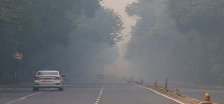 श्रीगंगानगर में AQI 249, देश का सबसे प्रदूषित शहर श्रीगंगानगर में AQI 249, देश का सबसे प्रदूषित शहर