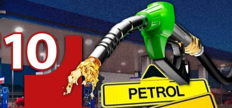 पेट्रोल-डीजल पर अलर्ट! चुपके से बढ़ा दिए 10 गुना चार्ज-जानकर लगेगा झटका पेट्रोल-डीजल पर अलर्ट! चुपके से बढ़ा दिए 10 गुना चार्ज-जानकर लगेगा झटका