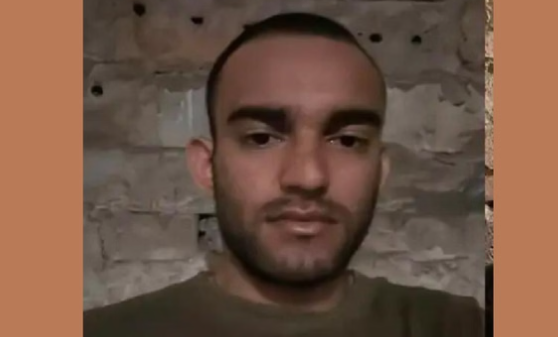 यूक्रेन युद्व में हरियाणा के युवक की मौत: 7 माह से परिवार का नहीं हआ संपर्क; रूस की सेना में जबरन भर्ती किया यूक्रेन युद्व में हरियाणा के युवक की मौत: 7 माह से परिवार का नहीं हआ संपर्क; रूस की सेना में जबरन भर्ती किया