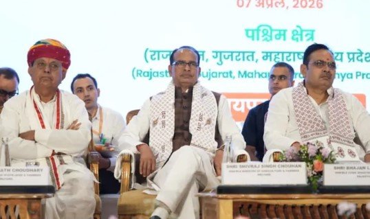 केंद्रीय मंत्री शिवराज सिंह चौहान का बड़ा ऐलान, अब ‘फार्मर आईडी’ से मिलेगी खाद और सरकारी मदद