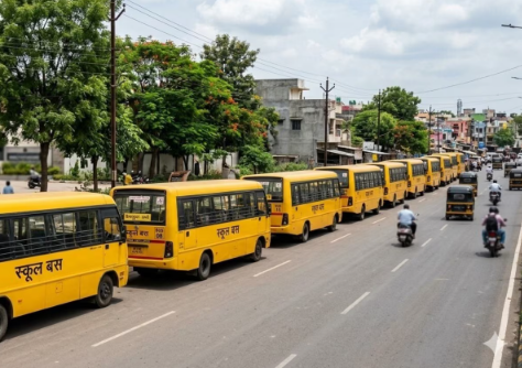 बिहार में प्राइवेट स्कूल खोलने की राह आसान, जमीन और NOC नियमों में ढील; ऐसे मिलेगा फायदा