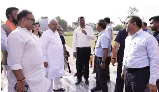 नीतीश को बिहार से जाना ही था! राज्य में अब जातिगत समीकरणों पर भारी पड़ रही धार्मिक पहचान