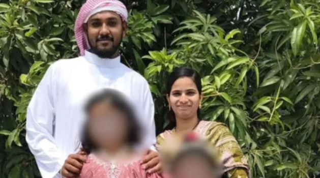 ‘बेटा चाहिए’ की रट में उजाड़ दिया परिवार, सनकी पति ने गर्भवती पत्नी और दो बेटियों को स्विमिंग पूल में डुबोकर मार डाला ‘बेटा चाहिए’ की रट में उजाड़ दिया परिवार, सनकी पति ने गर्भवती पत्नी और दो बेटियों को स्विमिंग पूल में डुबोकर मार डाला