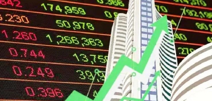 सीजफायर से फट गया शेयर बाजार, हो गई बमबम, निवेशकों ने कमा डाले लाखों करोड