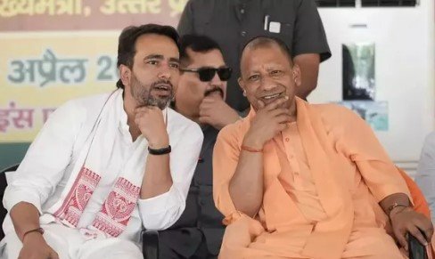 वेस्ट यूपी की राजनीति में योगी-जयंत लिख सकते हैं नई पटकथा, मुजफ्फरनगर की रैली में… वेस्ट यूपी की राजनीति में योगी-जयंत लिख सकते हैं नई पटकथा, मुजफ्फरनगर की रैली में…