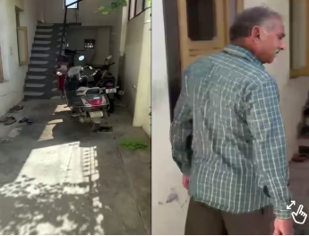 ‘अंकल मुझे बचा लो…’, हिमाचल के ऊना में अमरूद तोड़ने पर मासूम बच्ची से क्रूरता, फौजी बन गया हैवान ‘अंकल मुझे बचा लो…’, हिमाचल के ऊना में अमरूद तोड़ने पर मासूम बच्ची से क्रूरता, फौजी बन गया हैवान