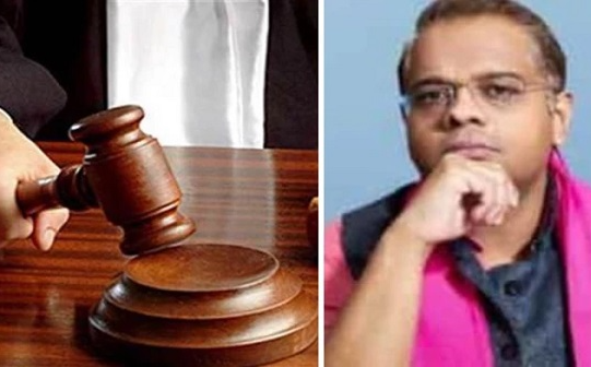 जग्गी हत्याकांड में छत्तीसगढ़ हाईकोर्ट का बड़ा फैसला; अमित जोगी को आजीवन कारावास की सजा जग्गी हत्याकांड में छत्तीसगढ़ हाईकोर्ट का बड़ा फैसला; अमित जोगी को आजीवन कारावास की सजा