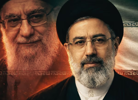 नए सुप्रीम लीडर मोजतबा खामेनेई की हेल्थ पर आया नया अपडेट, ईरानी जानकर होंगे मायूस नए सुप्रीम लीडर मोजतबा खामेनेई की हेल्थ पर आया नया अपडेट, ईरानी जानकर होंगे मायूस