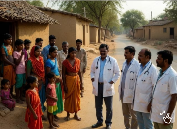 5 दिनों में 5 बच्चों की मौत से दहशत, राजस्थान में रहस्यमयी बीमारी पर हाई अलर्ट, मेडिकल टीम जांच में जुटी 5 दिनों में 5 बच्चों की मौत से दहशत, राजस्थान में रहस्यमयी बीमारी पर हाई अलर्ट, मेडिकल टीम जांच में जुटी