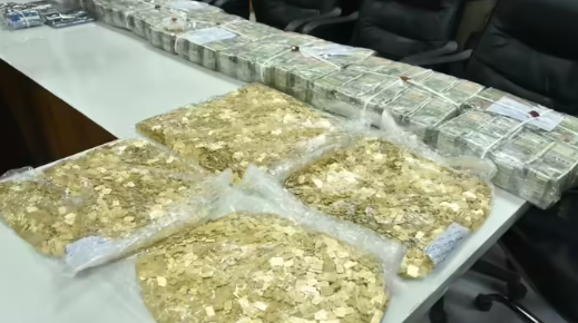 ’12 लाख रुपए किलो देंगे सोना’, मरीज बनकर आए हरियाणा के तीन डॉक्टरों को फंसाया, 1.60 करोड़ रुपए ठगे