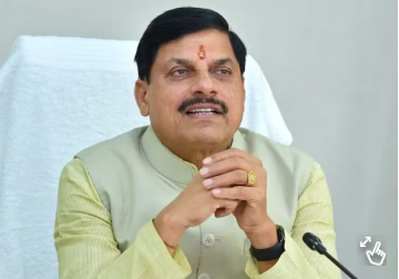 मध्य प्रदेश में अब 9 अप्रैल से गेहूं खरीदी, चना और मसूर भी खरीदेगी सरकार, जानें कैबिनेट के बड़े फैसले मध्य प्रदेश में अब 9 अप्रैल से गेहूं खरीदी, चना और मसूर भी खरीदेगी सरकार, जानें कैबिनेट के बड़े फैसले