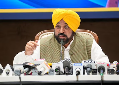 जब तक ‘आप’ सरकार सत्ता में है, लोगों को 24 घंटे मुफ्त बिजली मिलती रहेगी, मुख्यमंत्री भगवंत सिंह मान का बड़ा वादा