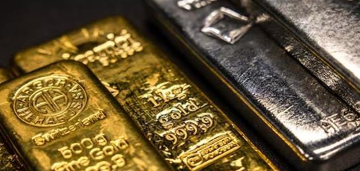 ट्रंप के युद्ध रोकते ही मंहगा हुआ सोना-चांदी, देखें 10 ग्राम 24 कैरेट का नया रेट
