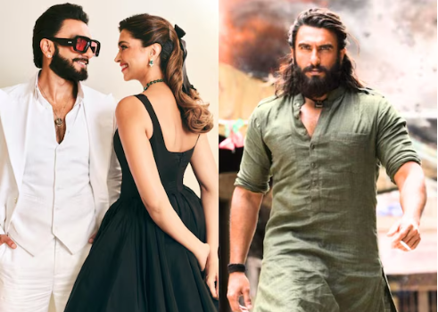 दीपिका पादुकोण की चुप्पी पर उठा तूफान, ‘धुरंधर 2’ पर ट्रोल्स को दिया ऐसा जवाब कि सब रह गए हैरान!