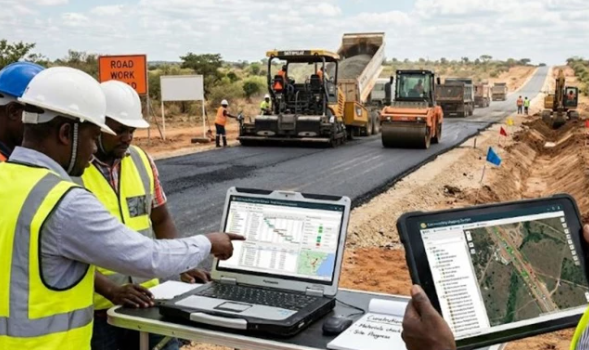 मध्य प्रदेश में नई टेक्नोलॉजी से बन रहीं गांवों की सड़कें, जियो-इंवेंट्री और सिपरी से बदला सिस्टम