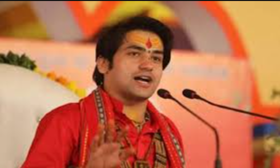 विश्व शांति का संदेश लेकर ऑस्ट्रेलिया पहुंचे धीरेंद्र कृष्ण शास्त्री, जानें कहां-कहां होगा कार्यक्रम