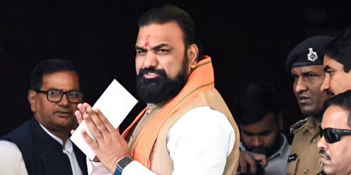 बिहार में नए मुख्यमंत्री के लिए BJP में हलचल तेज, सम्राट चौधरी सहित इन नेताओं को दिल्ली से बुलावा