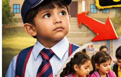 हरियाणा में फर्स्ट क्लास में एडमिशन के नियम बदले: अब 6 साल उम्र अनिवार्य हरियाणा में फर्स्ट क्लास में एडमिशन के नियम बदले: अब 6 साल उम्र अनिवार्य