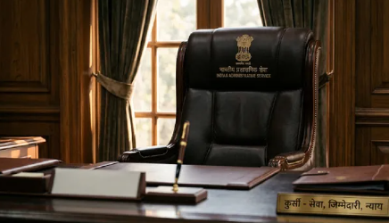 हरियाणा में छह ट्रेनी IAS अधिकारियों को मिली पोस्टिंग, नूंह-फरीदाबाद सहित इन जिलों का संभालेंगे जिम्मा हरियाणा में छह ट्रेनी IAS अधिकारियों को मिली पोस्टिंग, नूंह-फरीदाबाद सहित इन जिलों का संभालेंगे जिम्मा