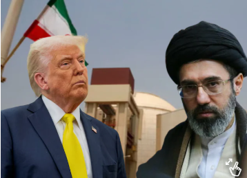 यूरेनियम इनरिचमेंट पर खेल कर गया ईरान, ट्रंप को कैसे बनाया बेवकूफ!