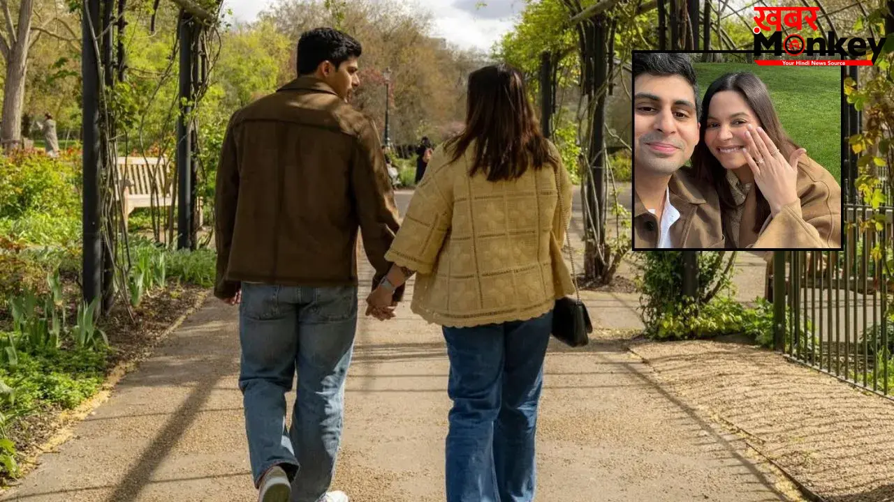 Shaheen Bhatt ने बॉयफ्रेंड ईशान संग की सगाई, रिंग फ्लॉन्ट करते हुए शेयर की रोमांटिक तस्वीरें