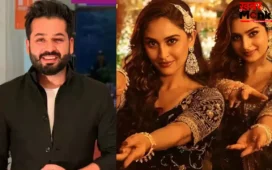 Aditya Dhar नहीं थे ‘शरारत’ गाने के पक्ष में, फिर विजय गांगुली ने बदला नजरिया, बना फिल्म का सबसे खास हिस्सा