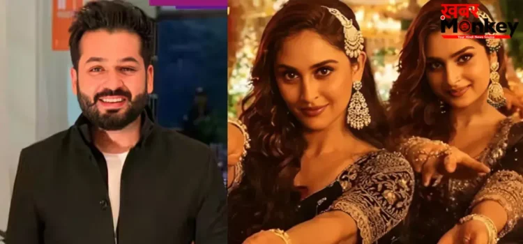 Aditya Dhar नहीं थे ‘शरारत’ गाने के पक्ष में, फिर विजय गांगुली ने बदला नजरिया, बना फिल्म का सबसे खास हिस्सा