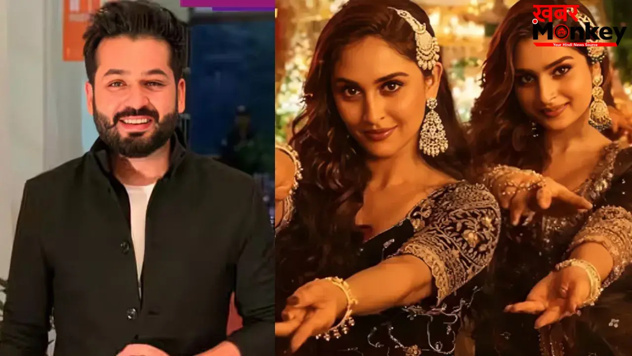 Aditya Dhar नहीं थे ‘शरारत’ गाने के पक्ष में, फिर विजय गांगुली ने बदला नजरिया, बना फिल्म का सबसे खास हिस्सा