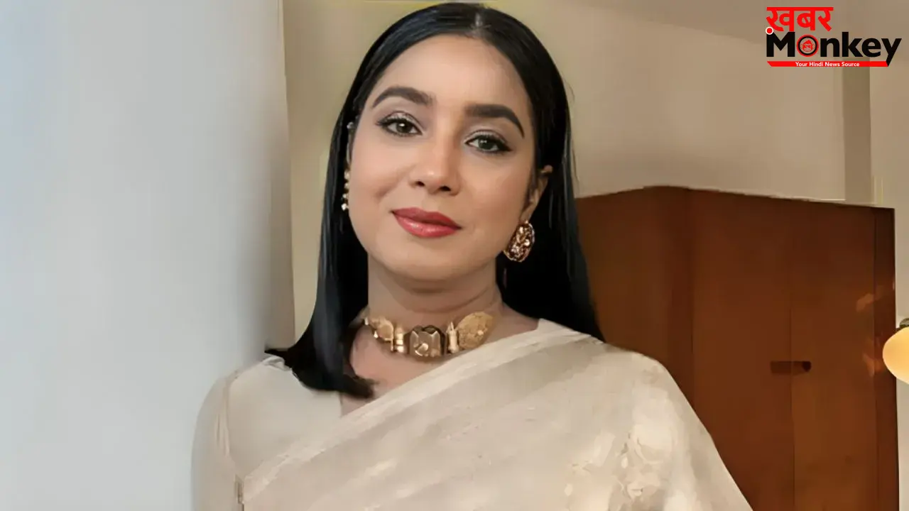 Shilpa Rao Journey: जब हरिहरन को भा गई शिल्पा राव की आवाज, मुंबई लाकर बदल दी किस्मत