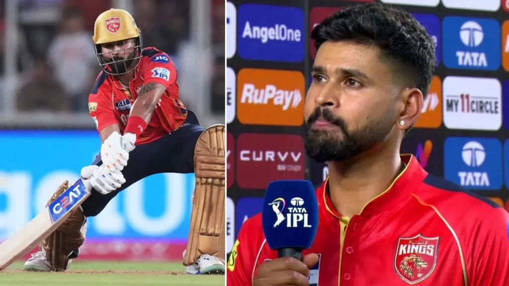 श्रेयस अय्यर ने बताए वो 5 कारण जिसकी वजह से राजस्थान रॉयल्स के खिलाफ करना पड़ा शिकस्त का सामना