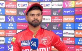 IPL 2026 में मिली पहली हार बर्दाश्त नही कर पाए श्रेयस अय्यर, सरेआम इस खिलाड़ी को ठहराया हार का जिम्मेदार