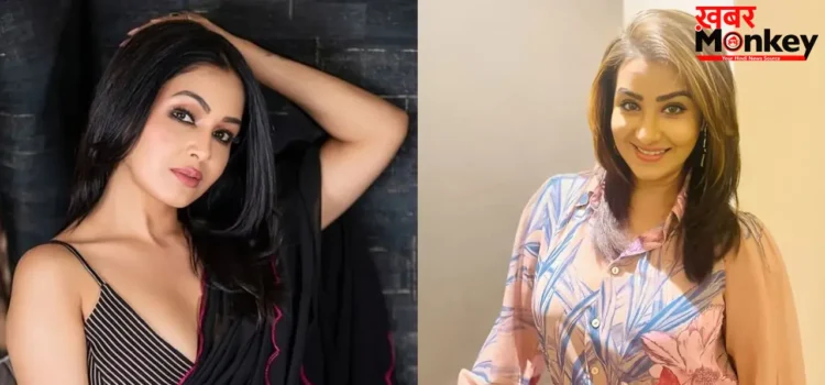 विवाद के बाद भी शिल्पा शिंदे संग काम करने को तैयार Shubhangi Atre, बोलीं- मेरे लिए काम सबसे जरूरी