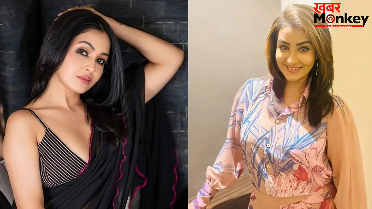 विवाद के बाद भी शिल्पा शिंदे संग काम करने को तैयार Shubhangi Atre, बोलीं- मेरे लिए काम सबसे जरूरी