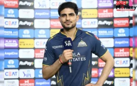 99 रनों से मिली शर्मनाक हार के बाद फूटा शुभमन गिल का गुस्सा, सीधे तौर पर इन्हें माना गुजरात की हार का जिम्मेदार