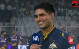 शुभमन गिल ने खुद को नजरअंदाज कर इन 2 खिलाड़ियों को दिया जीत का श्रेय, जीत के बावजूद इन 4 खिलाड़ियों को लगाई फटकार