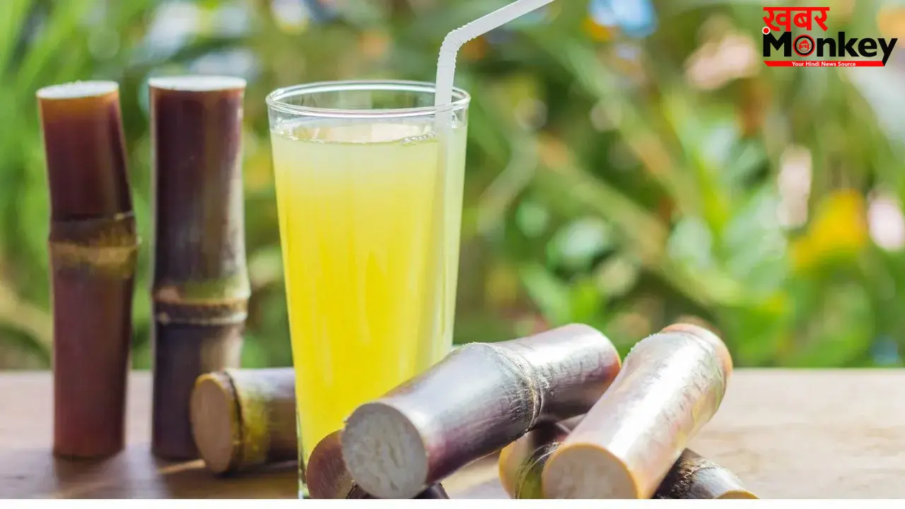 Sugarcane Juice Benefits: गन्ने का जूस पीने के फायदे जानकर चौंक जाएंगे, पर ‘ये’ बात भी नोट कर लीजिए