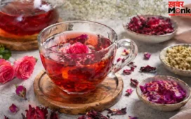 Summer Drinks: गर्मियों में ट्राई करें ये 3 फूलों से बनी चाय, पूरे दिन शरीर रहेगा हाइड्रेटेड और एनर्जेटिक