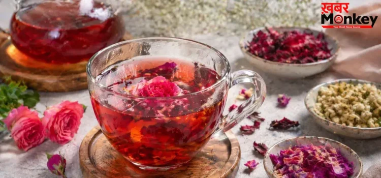 Summer Drinks: गर्मियों में ट्राई करें ये 3 फूलों से बनी चाय, पूरे दिन शरीर रहेगा हाइड्रेटेड और एनर्जेटिक