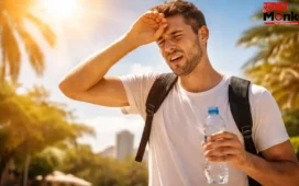 सावधान! भीषण गर्मी में कहीं आप भी तो नहीं कर रहे ये 3 गलतियां? इन्हें नजरअंदाज करना पड़ सकता है भारी