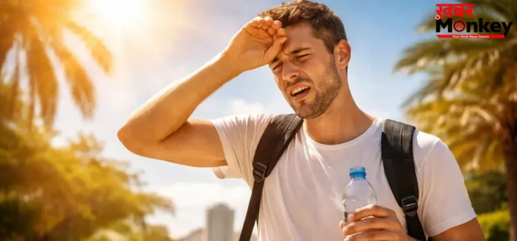 सावधान! भीषण गर्मी में कहीं आप भी तो नहीं कर रहे ये 3 गलतियां? इन्हें नजरअंदाज करना पड़ सकता है भारी