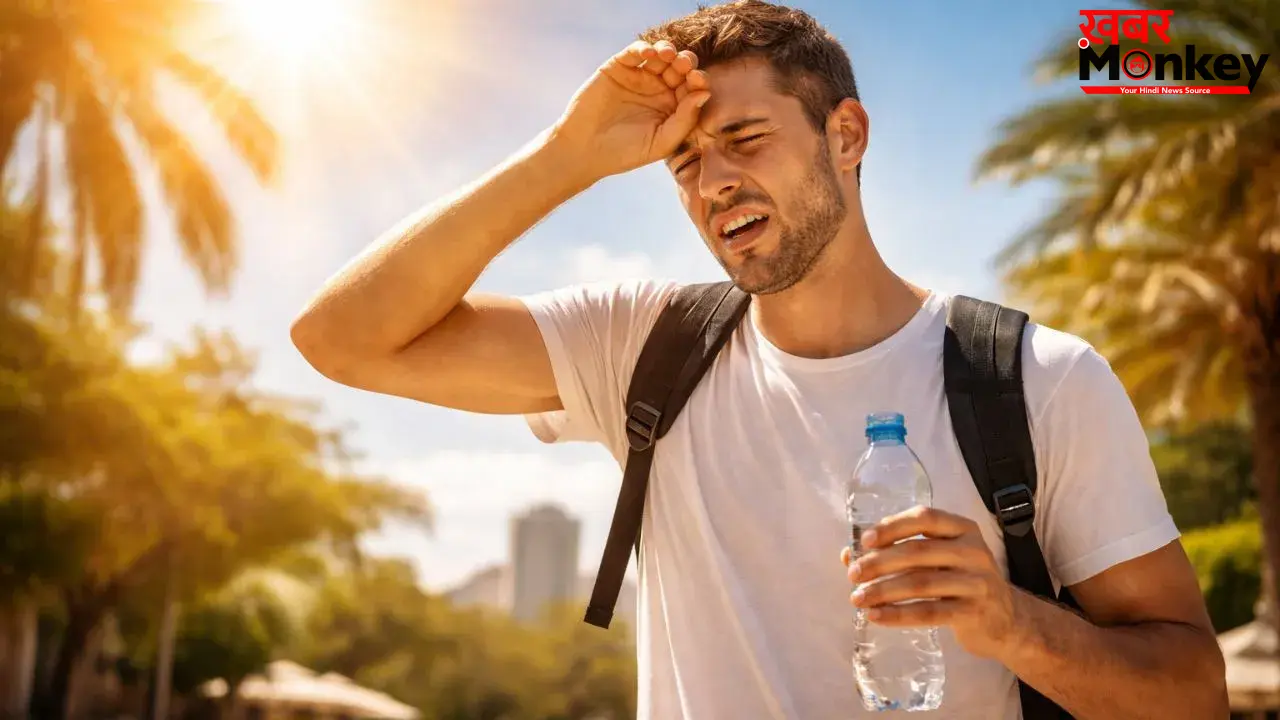 सावधान! भीषण गर्मी में कहीं आप भी तो नहीं कर रहे ये 3 गलतियां? इन्हें नजरअंदाज करना पड़ सकता है भारी