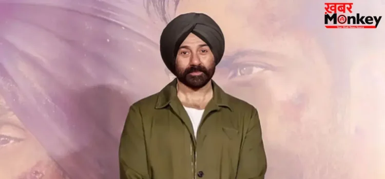 Sunny Deol Film Border 3: ‘बॉर्डर 3’ की तैयारी शुरू, सनी देओल फिर दिखाएंगे देशभक्ति का दम