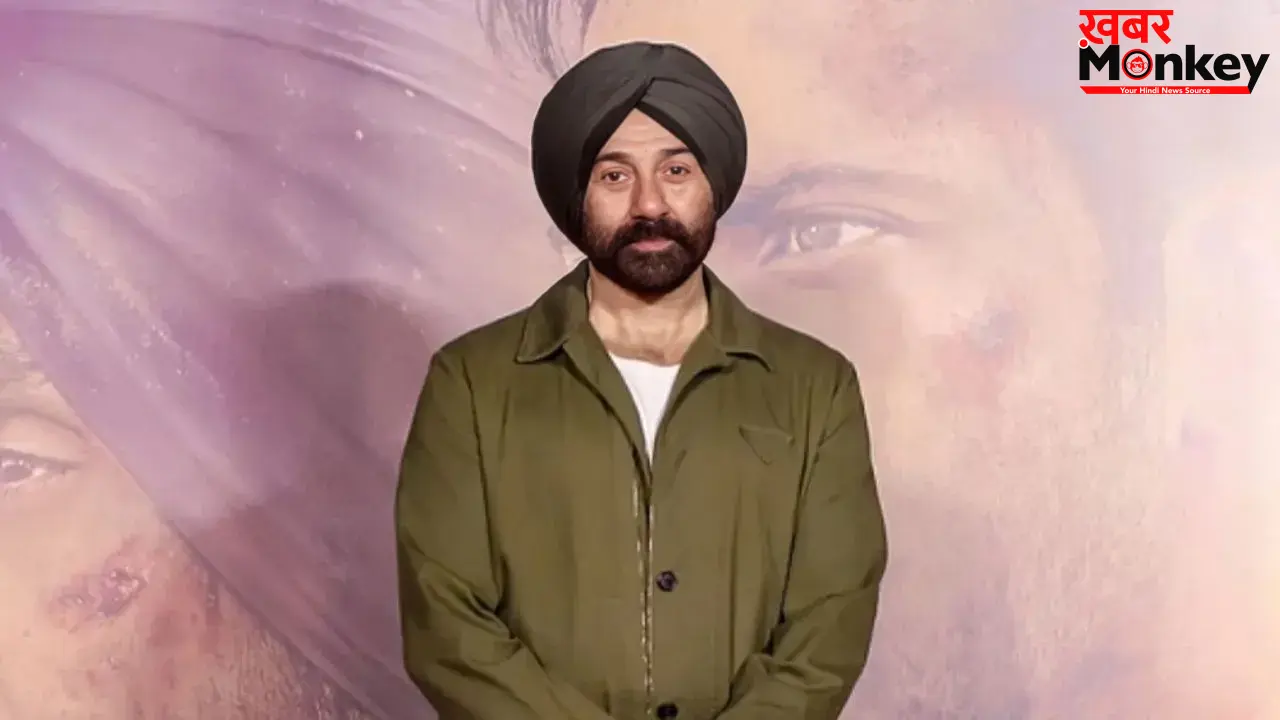 Sunny Deol Film Border 3: ‘बॉर्डर 3’ की तैयारी शुरू, सनी देओल फिर दिखाएंगे देशभक्ति का दम