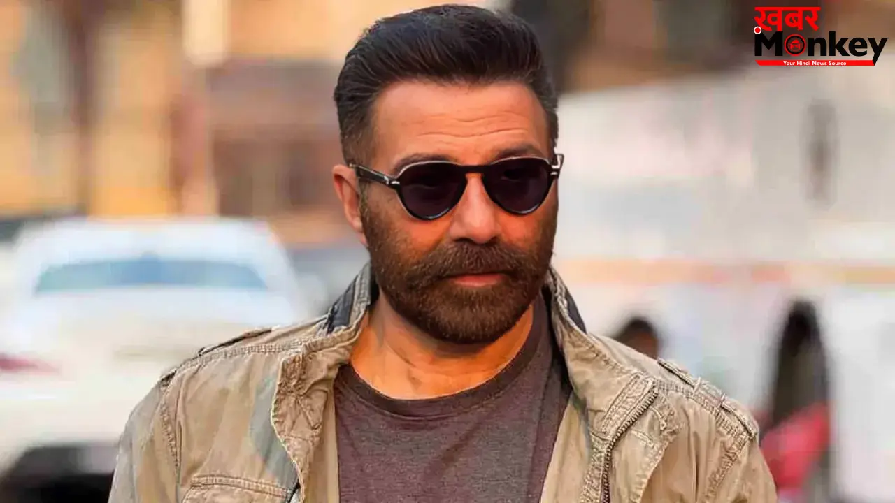 Gabru Update: गबरू की रिलीज फिर टली, मई में नहीं आएंगी सनी देओल की फिल्म, अब नई डेट पर सस्पेंस