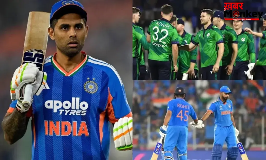 IPL 2026 के बाद सूर्यकुमार यादव समेत इन 3 खिलाड़ियों की होगी टीम इंडिया से छुट्टी, अय्यर समेत इन खिलाड़ियों को मौका!