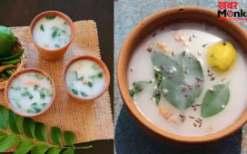 गर्मियों में हर समस्या का रामबाण इलाज है ओडिशा की यह पारंपरिक ड्रिंक, स्वाद ऐसा कि बार-बार मांगेंगे!