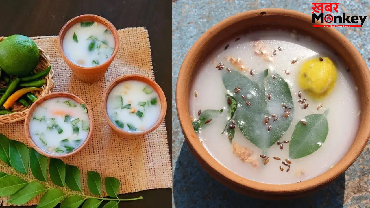 गर्मियों में हर समस्या का रामबाण इलाज है ओडिशा की यह पारंपरिक ड्रिंक, स्वाद ऐसा कि बार-बार मांगेंगे!