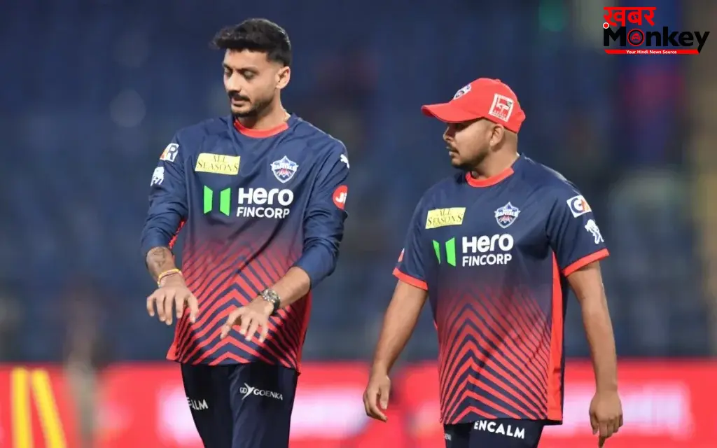 RCB, GT, DC और SRH के 5 खिलाड़‍ियों को टीम इंडिया से आ सकता है बुलावा, चार को डेब्यू का मिलेगा मौका!