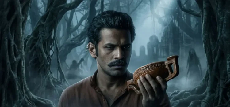 Tumbbad 2 Poster: तुम्बाड 2 की रिलीज डेट का ऐलान, जानें कब दस्तक देगी फिल्म, मेकर्स ने जारी किया डरावना पोस्टर