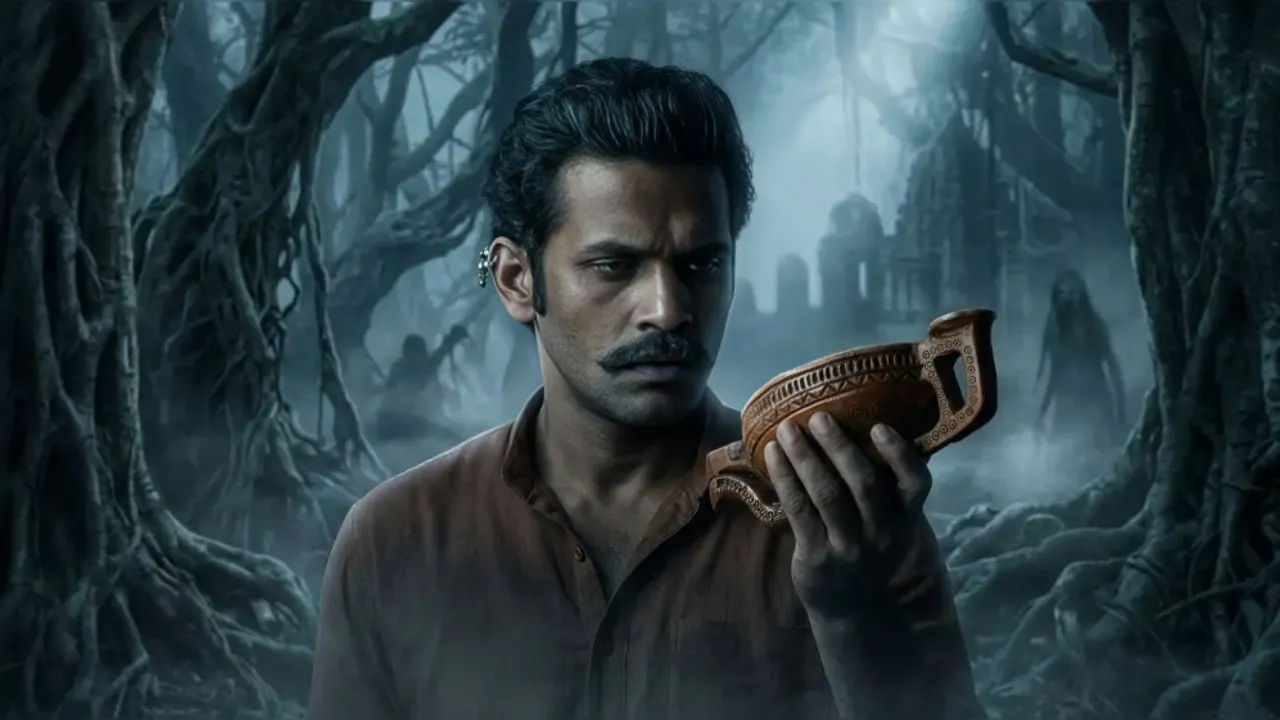 Tumbbad 2 Poster: तुम्बाड 2 की रिलीज डेट का ऐलान, जानें कब दस्तक देगी फिल्म, मेकर्स ने जारी किया डरावना पोस्टर